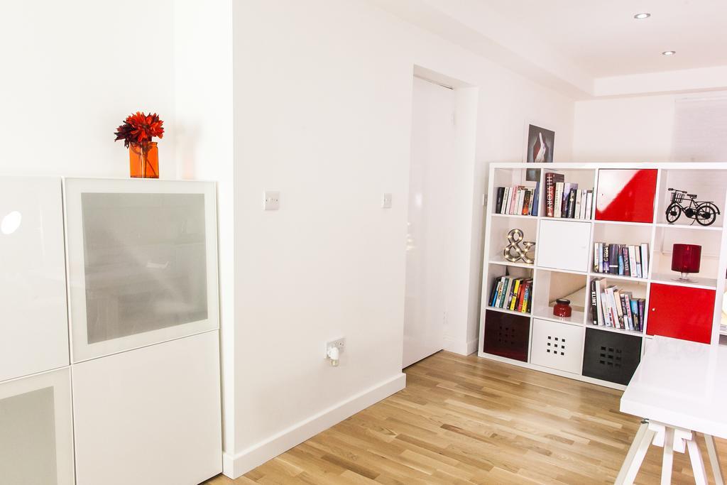 Cavendish Apartment * London