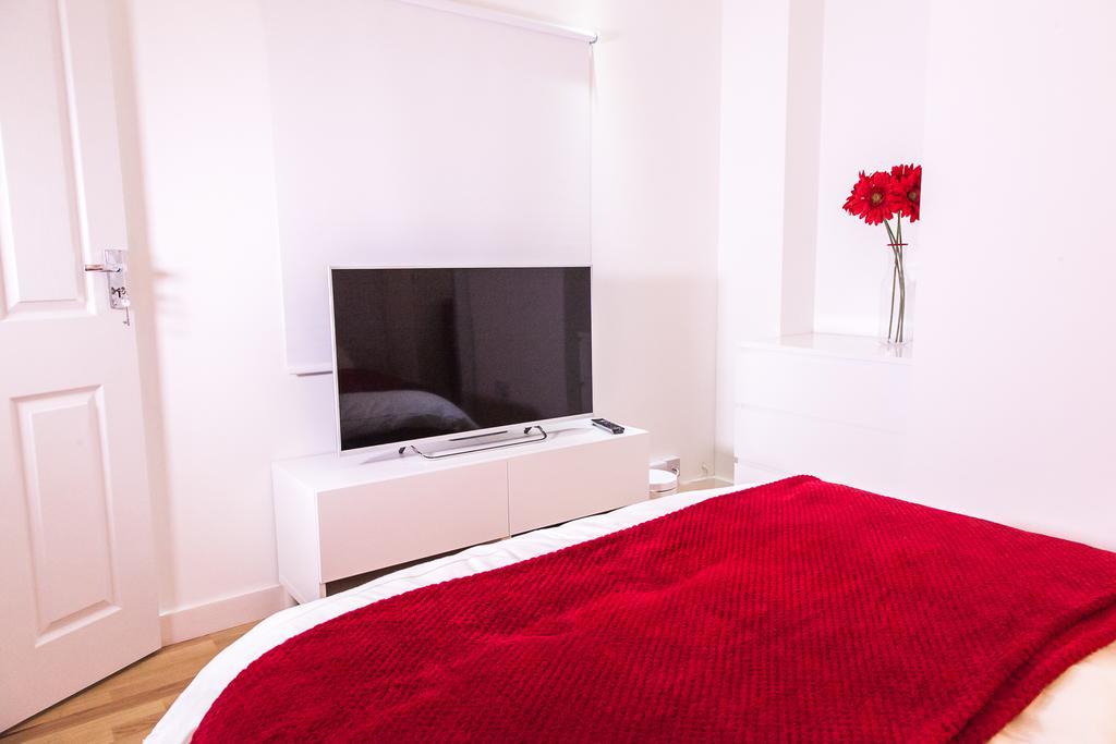 Apartment Cavendish Apartment