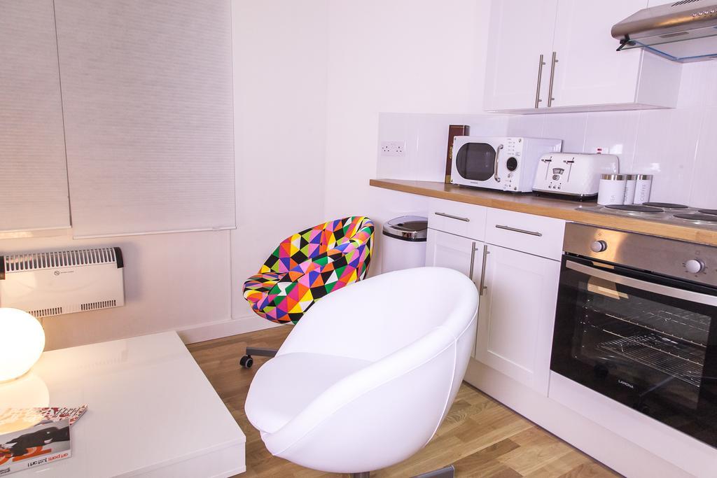 Cavendish Apartment *