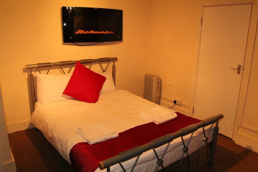 Hotel Olympus Nirvana London