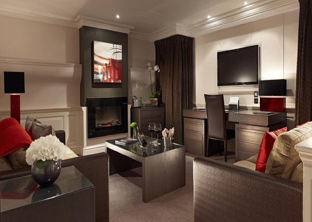Hotell The Royal Horseguards Hotel, 4*