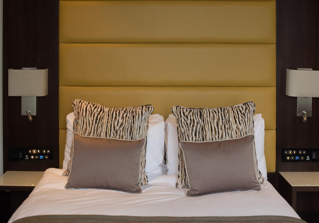 St George's - Wembley Hotel 4*