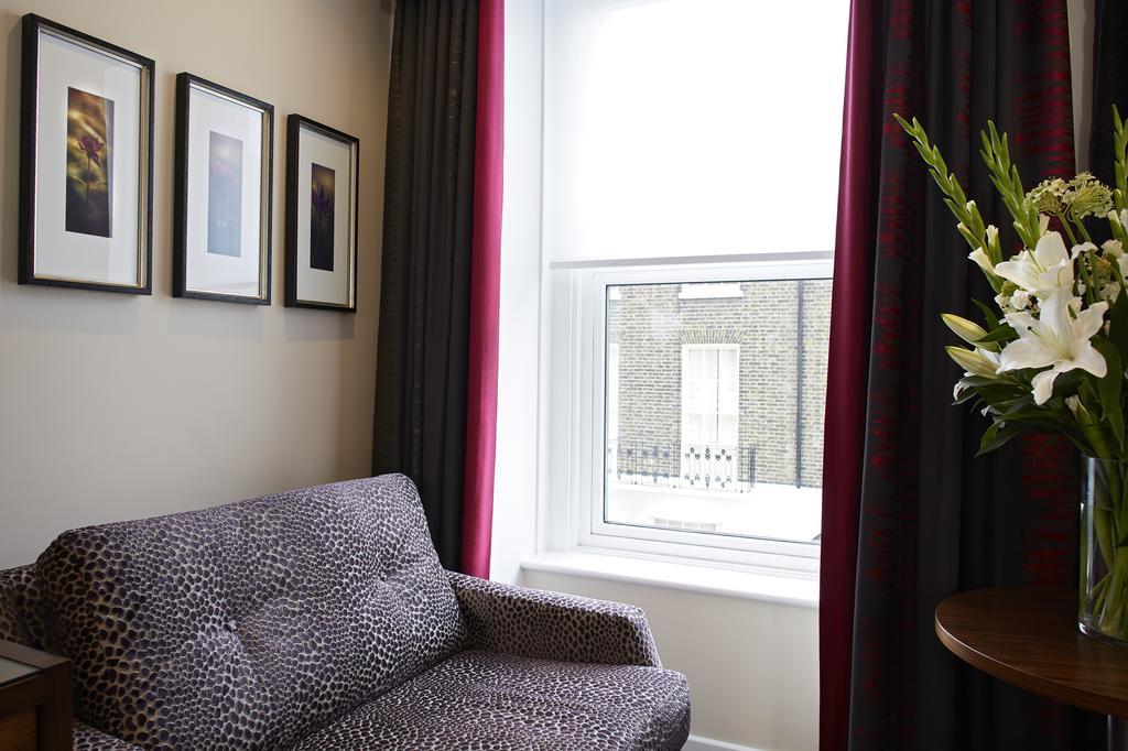 The Rembrandt Hotel London