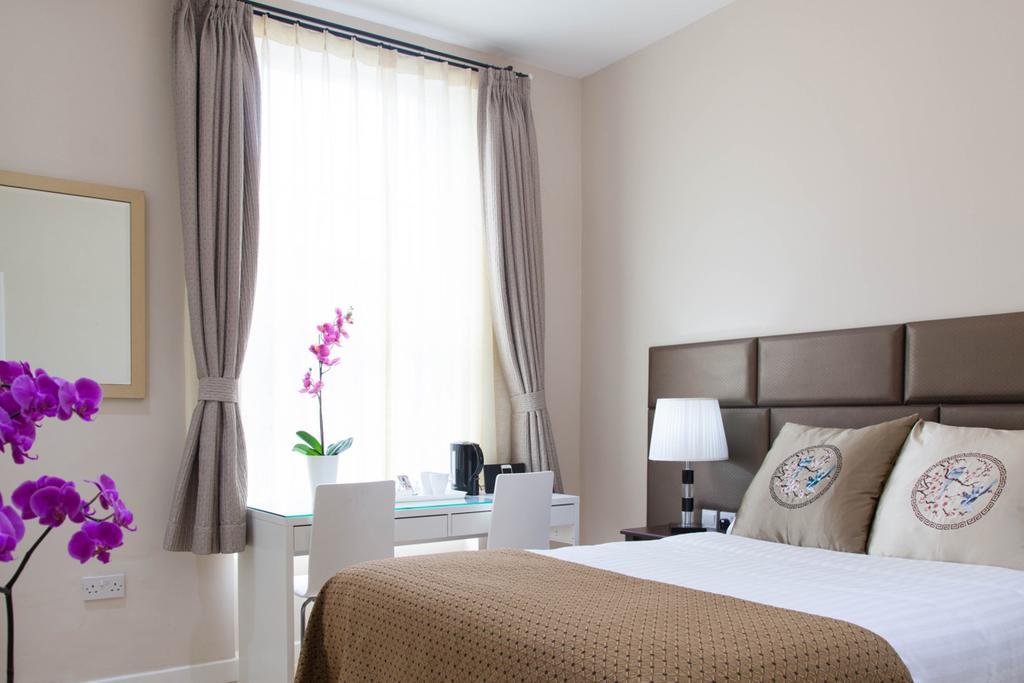 Welcome Victoria Lejlighedshotel