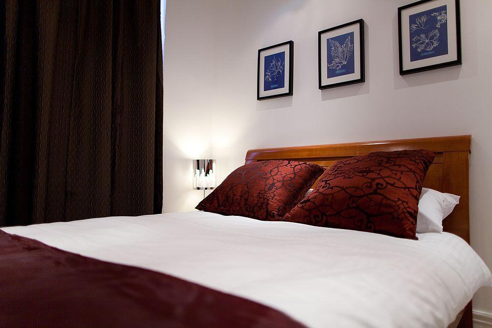 Welcome Victoria Lejlighedshotel London