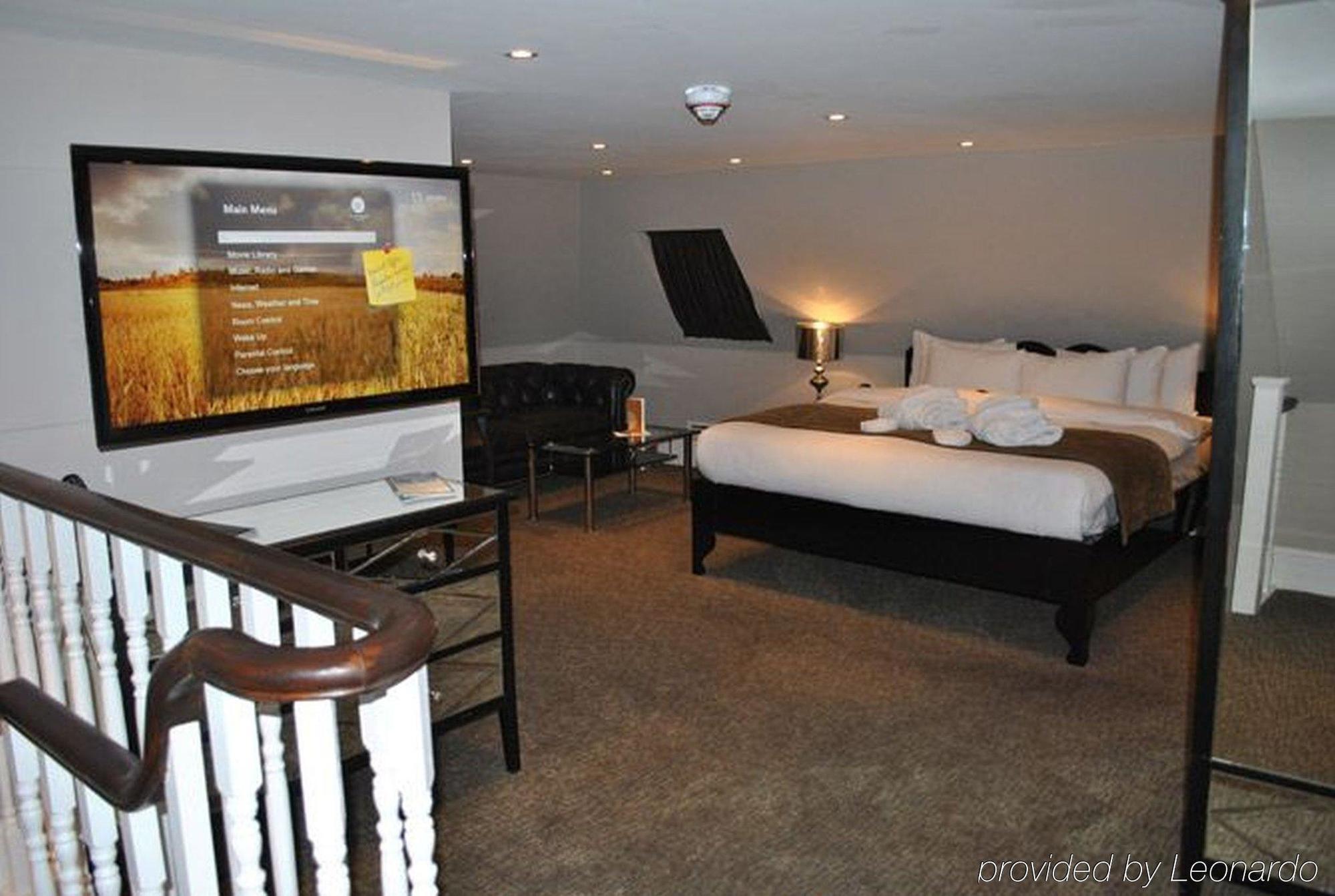 The Westbridge Stratford Hotel Londres