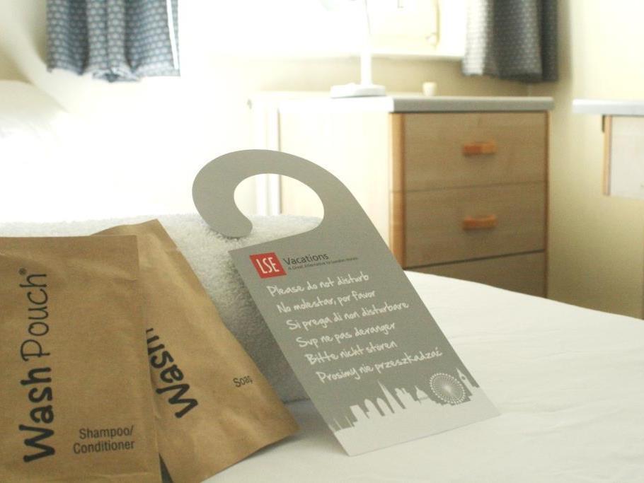 Lse High Holborn Apartment