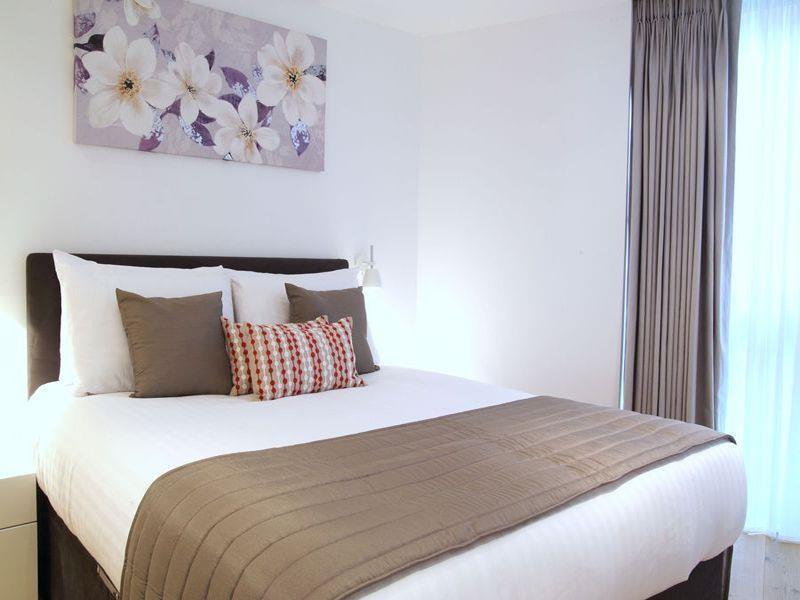 Smart Oxford Street Apartment London