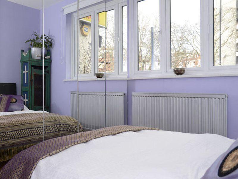 Appartement Shoreditch 1 With Garden