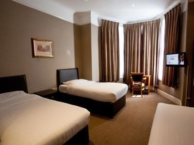 Newham Hotel Londres