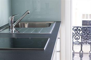 Apartment Comfort Notting Hill London