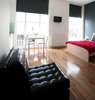 Apartment Comfort Notting Hill *