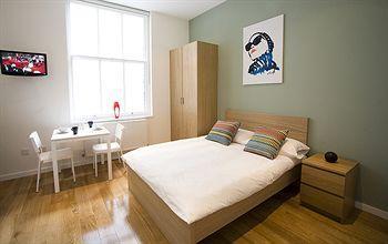 Comfort Notting Hill Apartment *