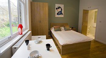 Comfort Notting Hill * London