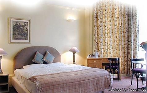 Hotell Blue Bells