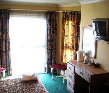 West Cromwell Hotell London