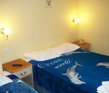 West Cromwell Hotell