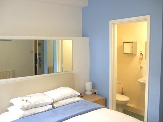 The W14 Kensington Hotel Londres