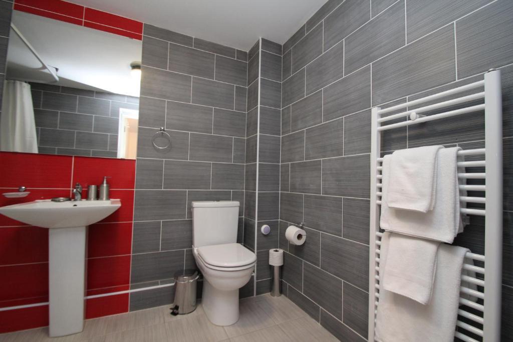 Aparthotel Excel Apartments Stratford