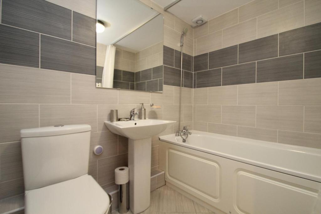 Excel Apartments Stratford Aparthotel London