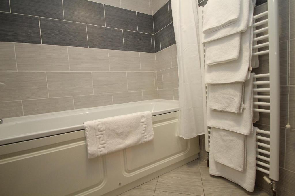 Excel Apartments Stratford