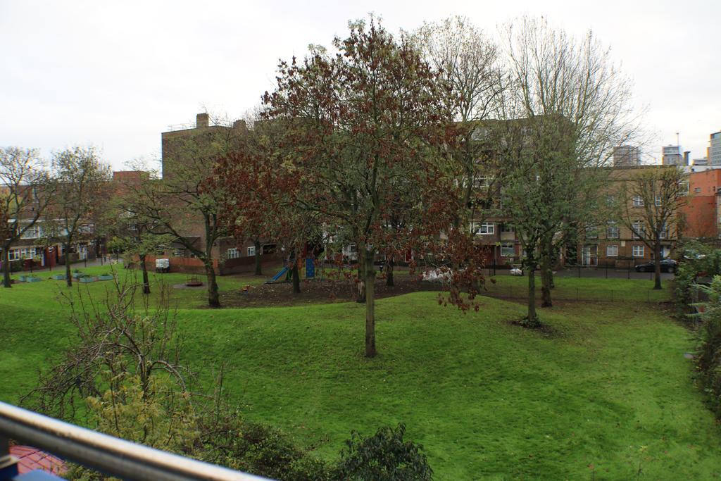 Kingward Apartment