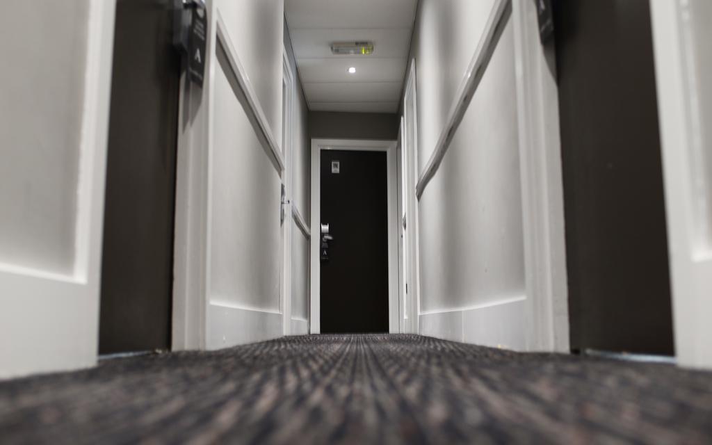 The 29 Hotel