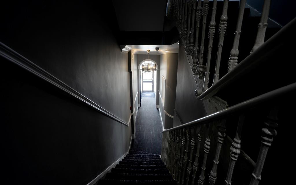 Hotel The 29 3*