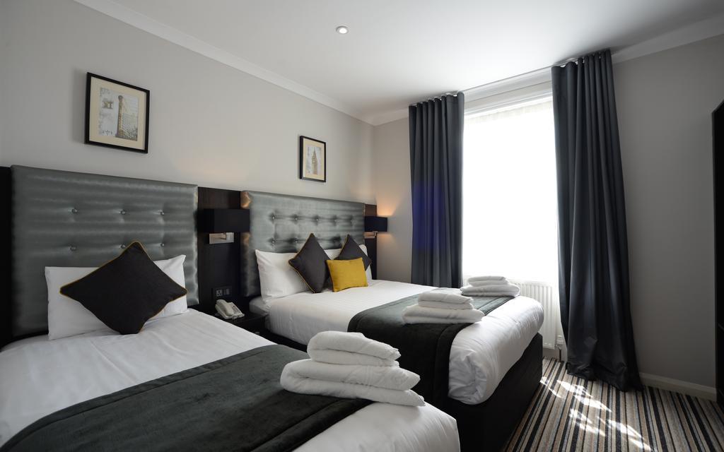 Hotel The 29