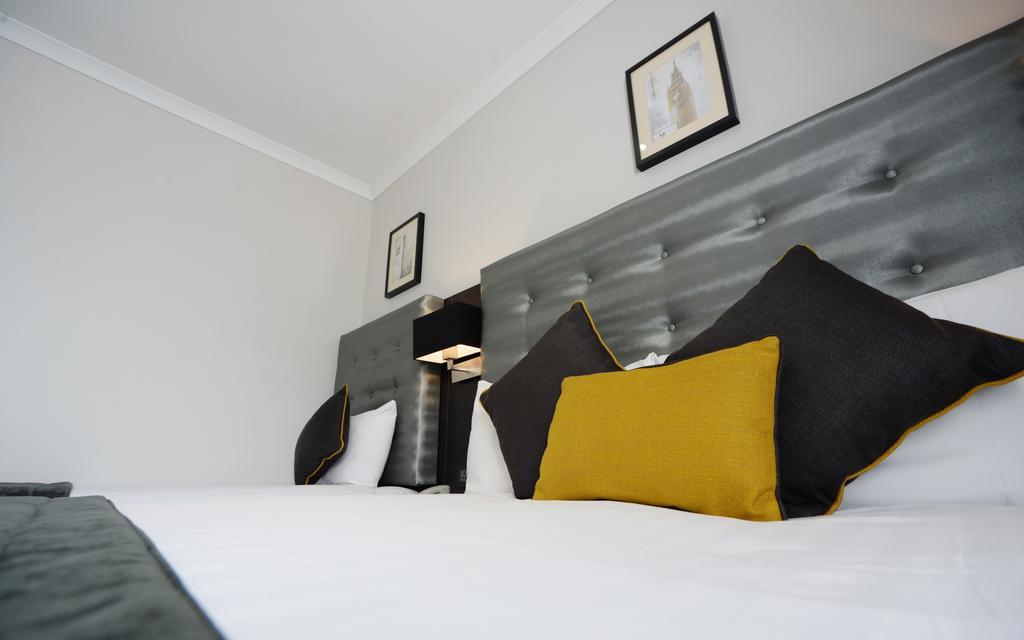 The 29 Hotel London