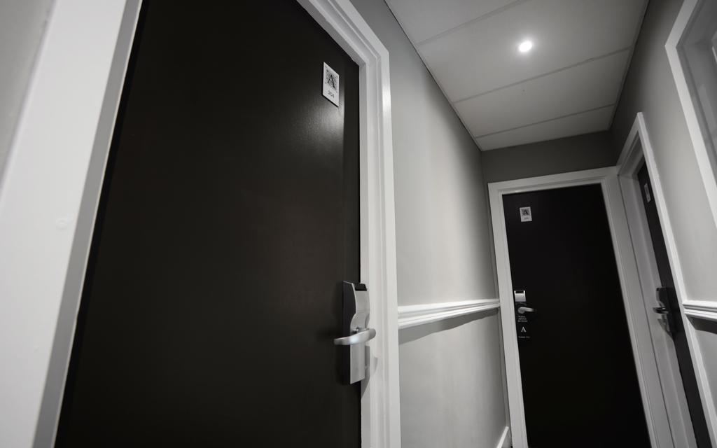 Hotel The 29
