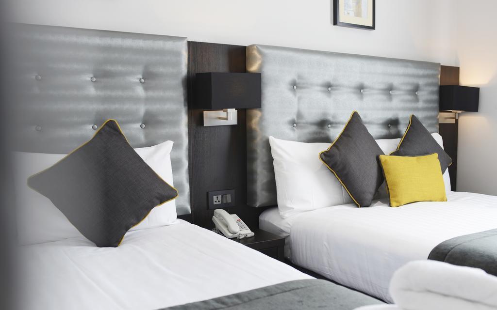 The 29 Hotel London