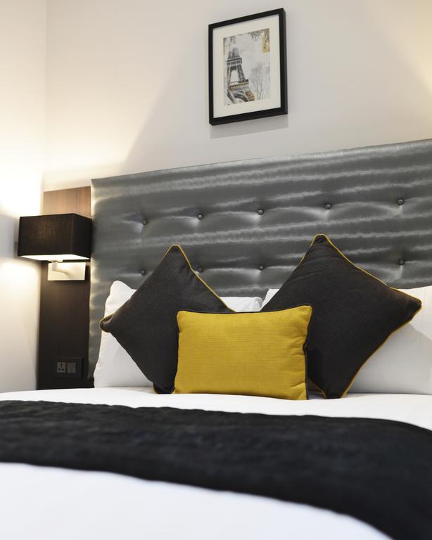 The 29 Hotel London