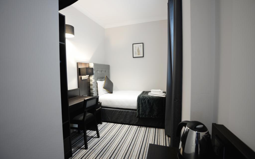 Hotel The 29 London