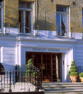 Hotel Durley House 4*