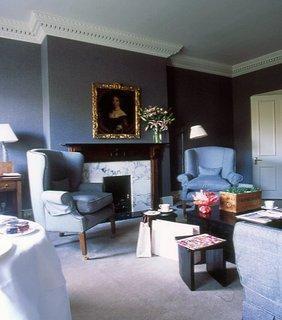 Durley House