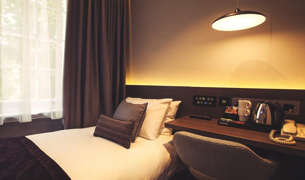 Western Delmere London
