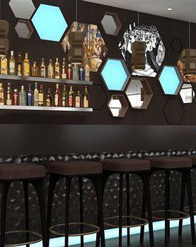 One London-tower Hill Hotell London