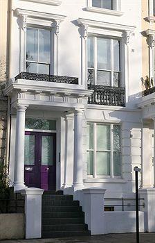Comfort Notting Hill London