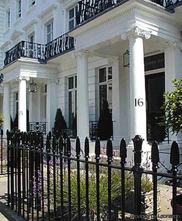 Number Sixteen, Firmdale London