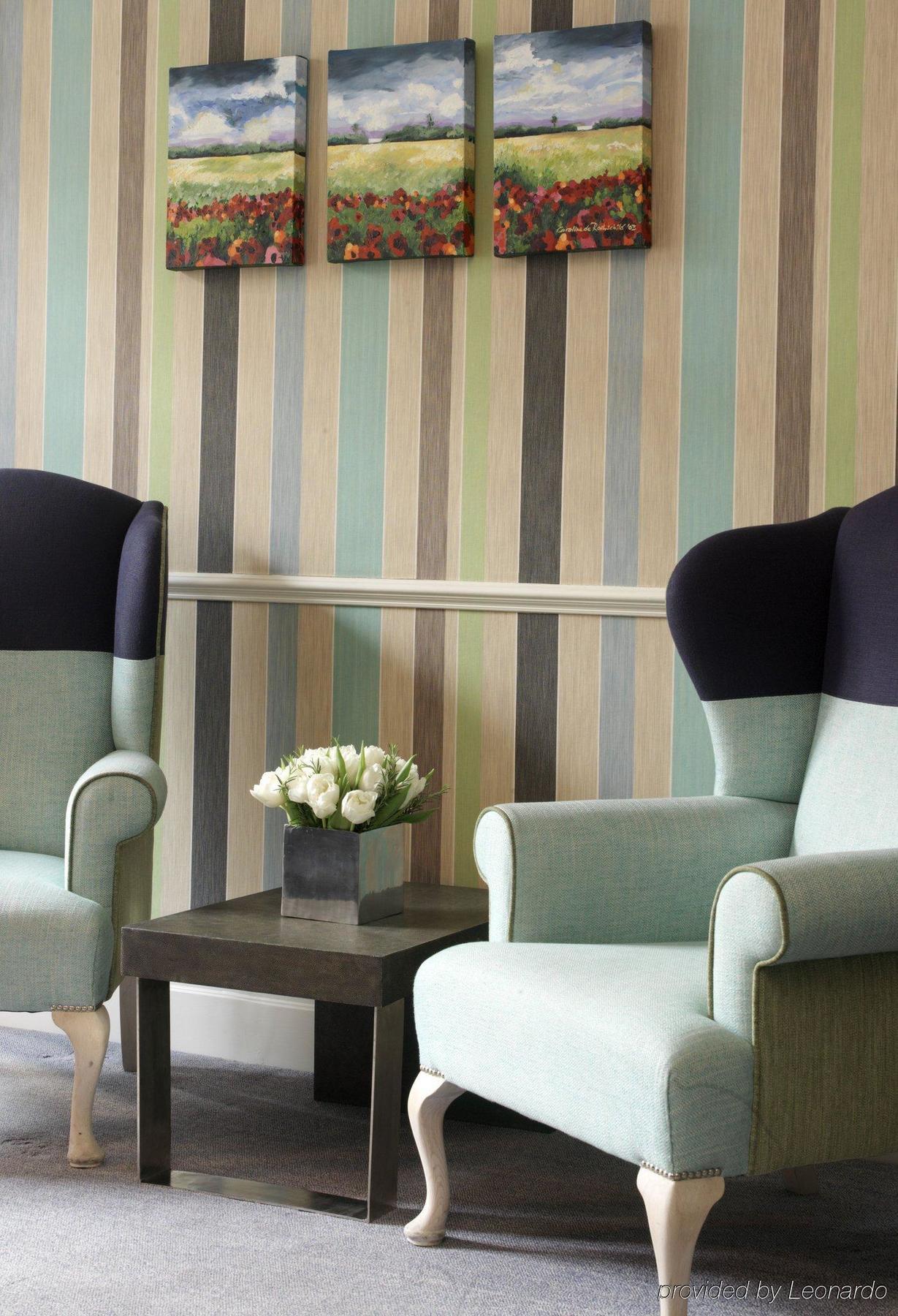 Number Sixteen, Firmdale 5* London