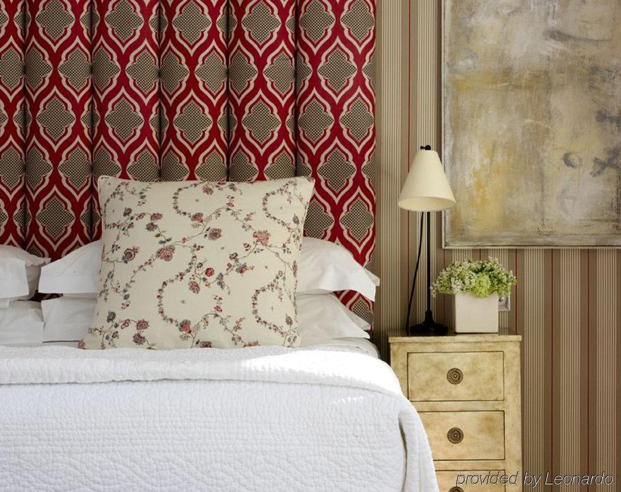 Number Sixteen, Firmdale Hotel London