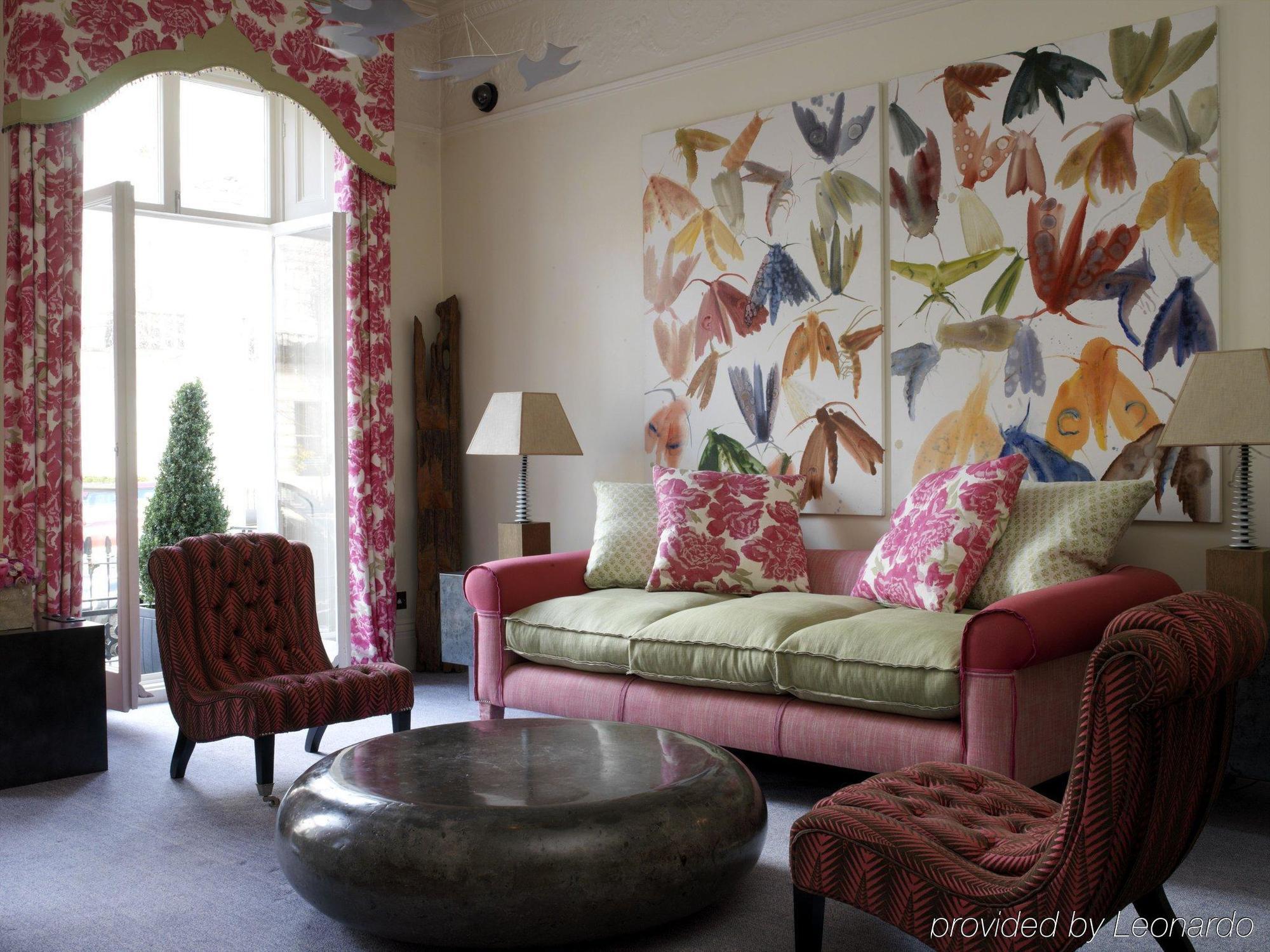 Hotel Number Sixteen, Firmdale 5*