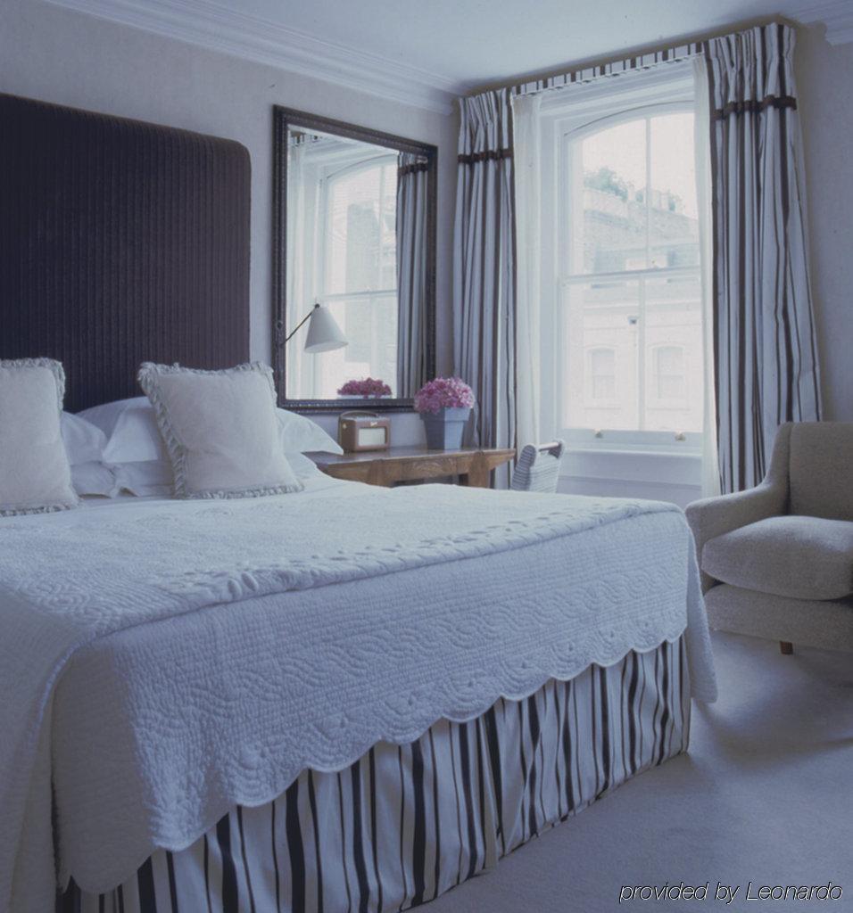 Number Sixteen, Firmdale Hotel London