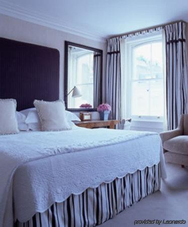 Number Sixteen, Firmdale Hotel