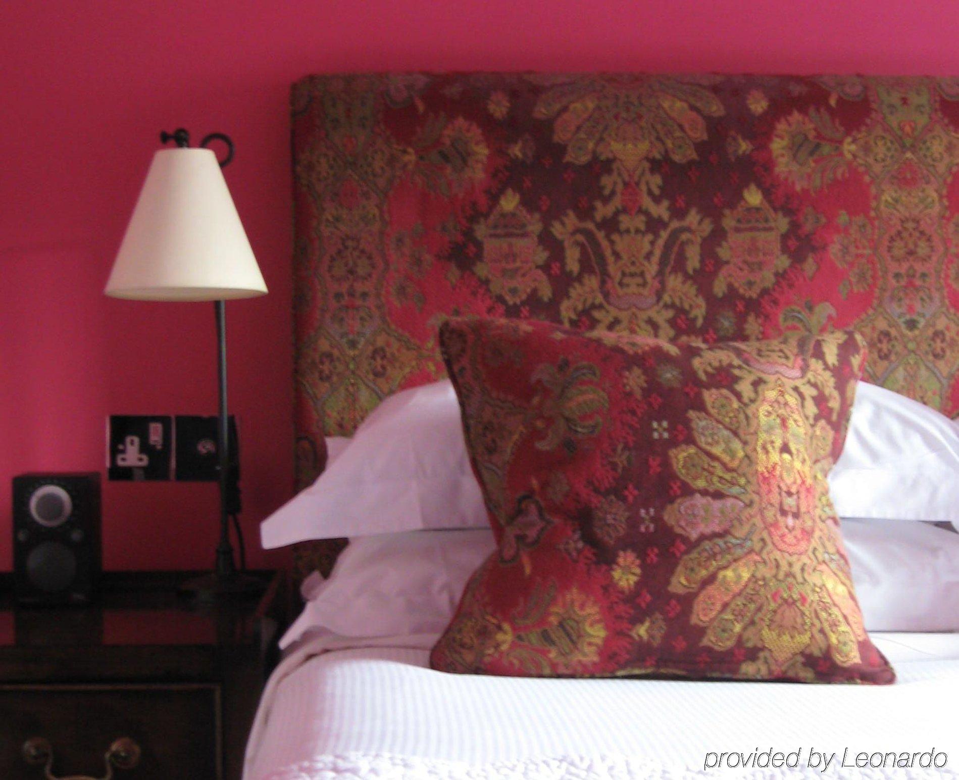 Number Sixteen, Firmdale 5*