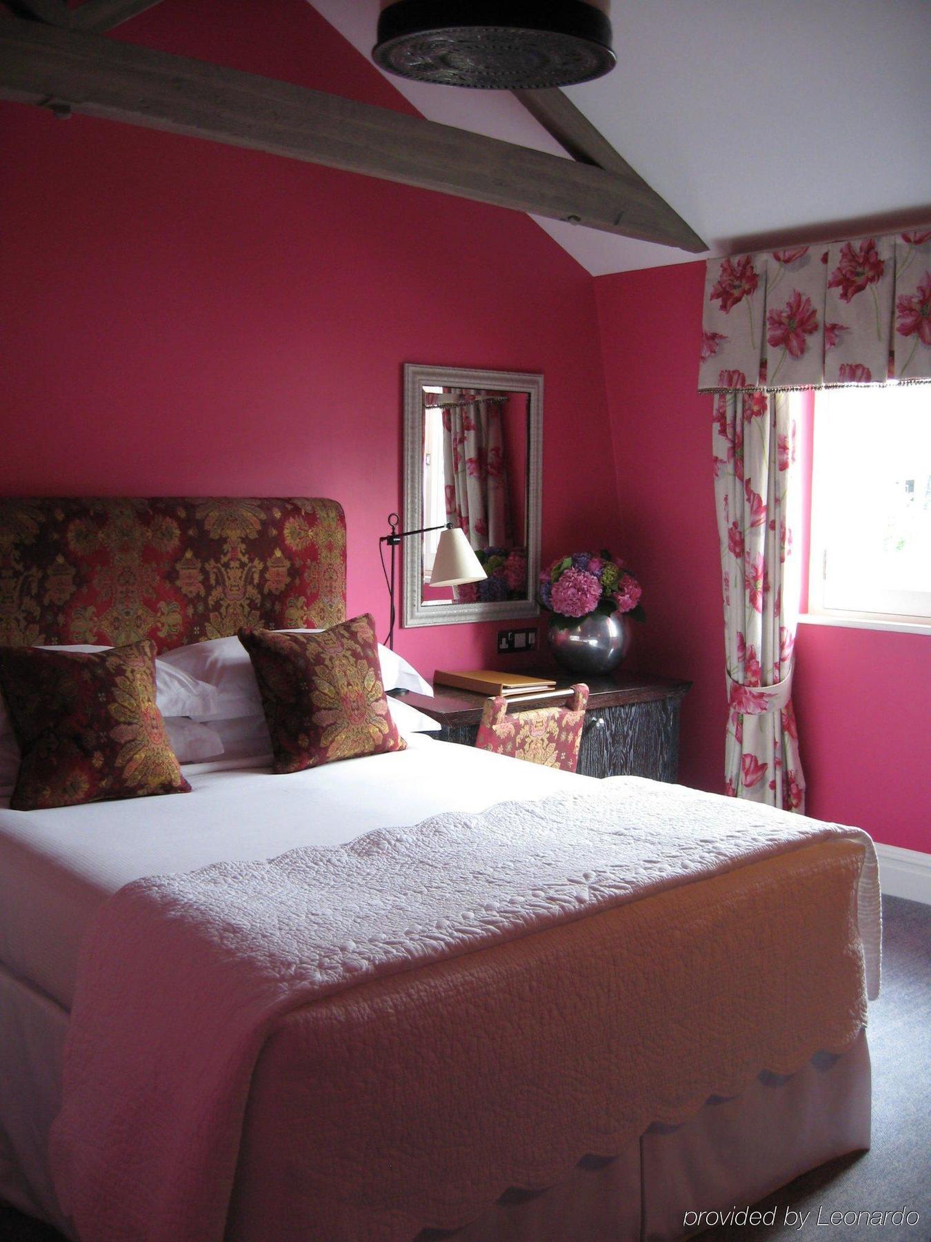 Hotel Number Sixteen, Firmdale London