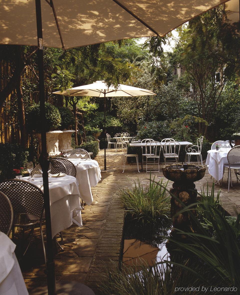 Hotel Number Sixteen, Firmdale 5*