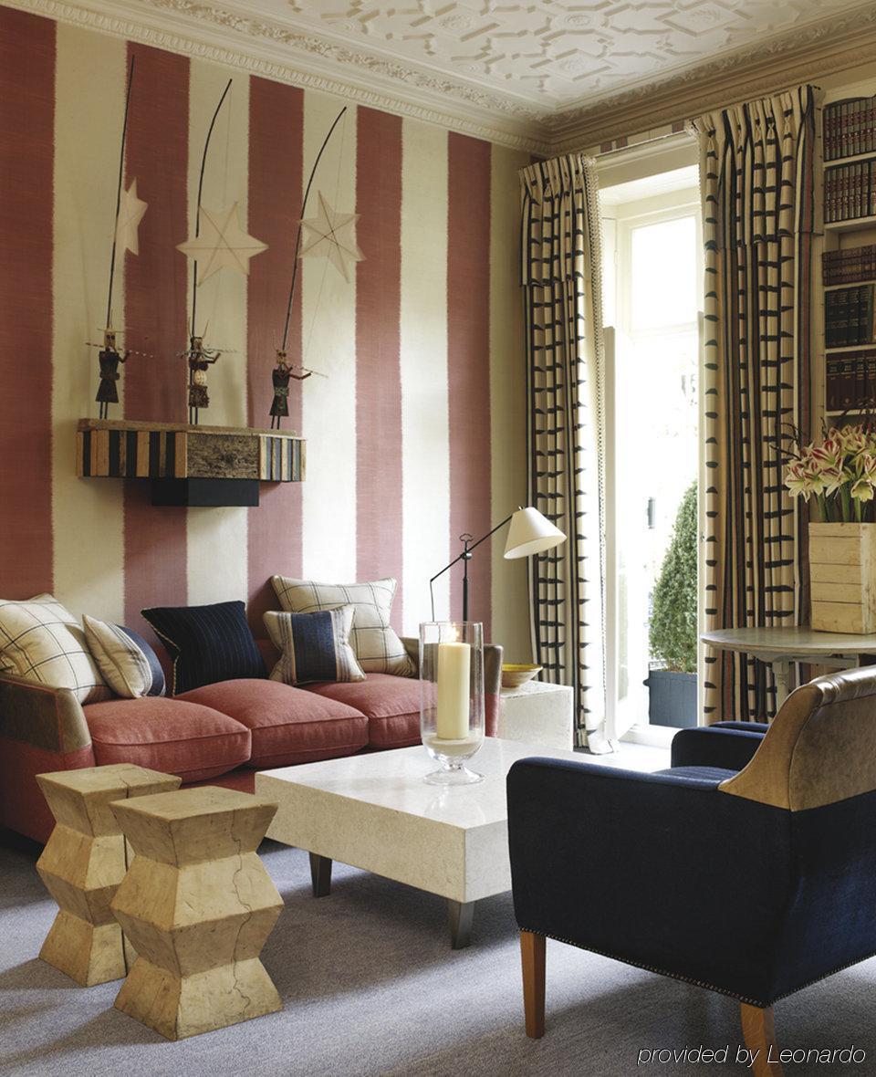 Number Sixteen, Firmdale