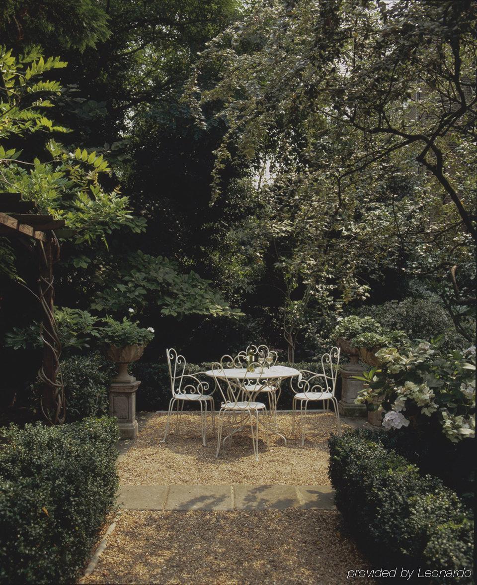 Hotel Number Sixteen, Firmdale London
